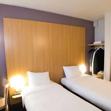 B&B Hotel Chateauroux Aeroport Exteriér fotografie