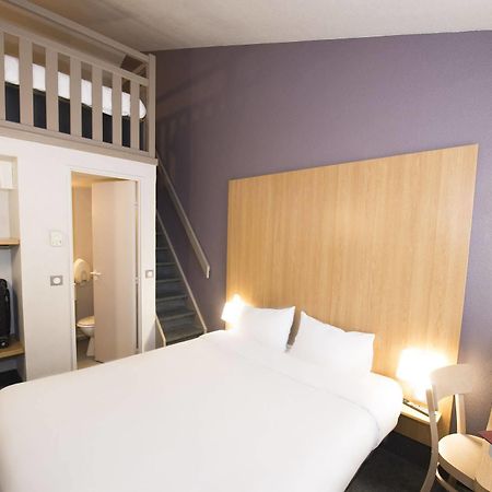 B&B Hotel Chateauroux Aeroport Exteriér fotografie